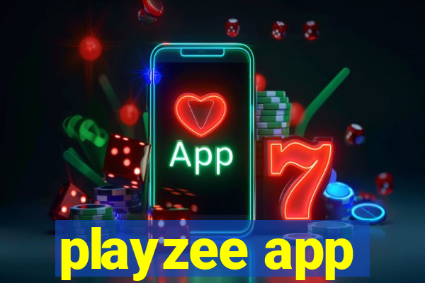 playzee app